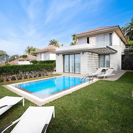 Coral Villas La Quinta Santa Ursula  Ngoại thất bức ảnh