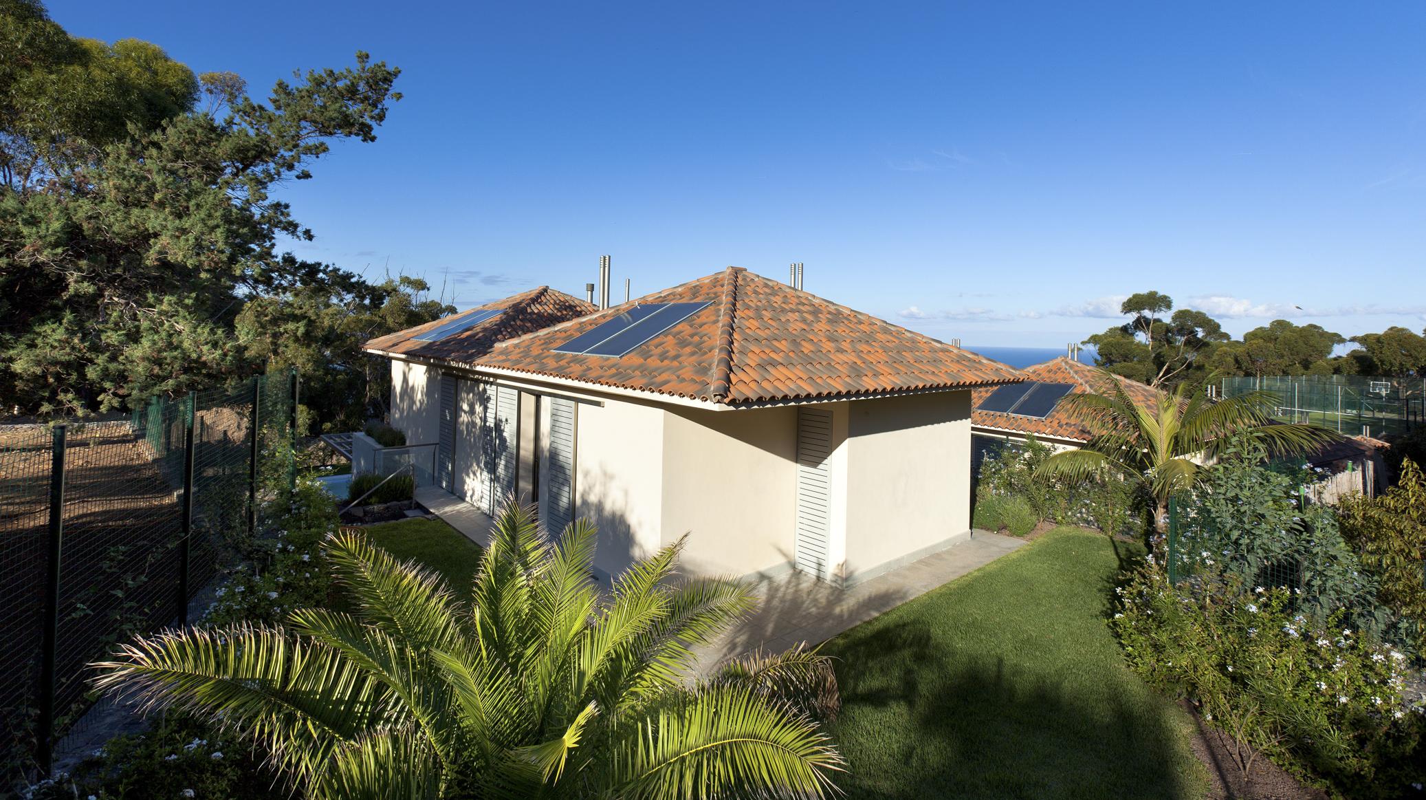 Coral Villas La Quinta Santa Ursula  Ngoại thất bức ảnh