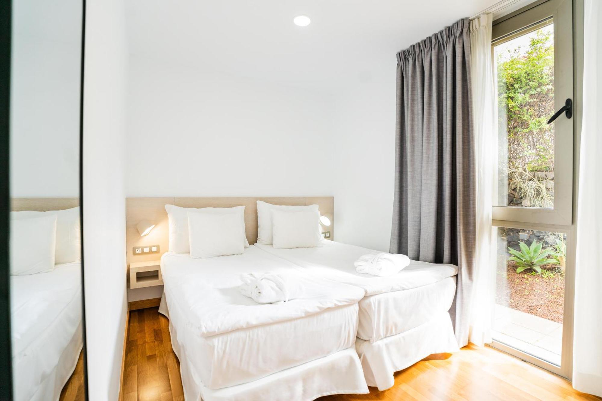 Coral Villas La Quinta Santa Ursula  Ngoại thất bức ảnh
