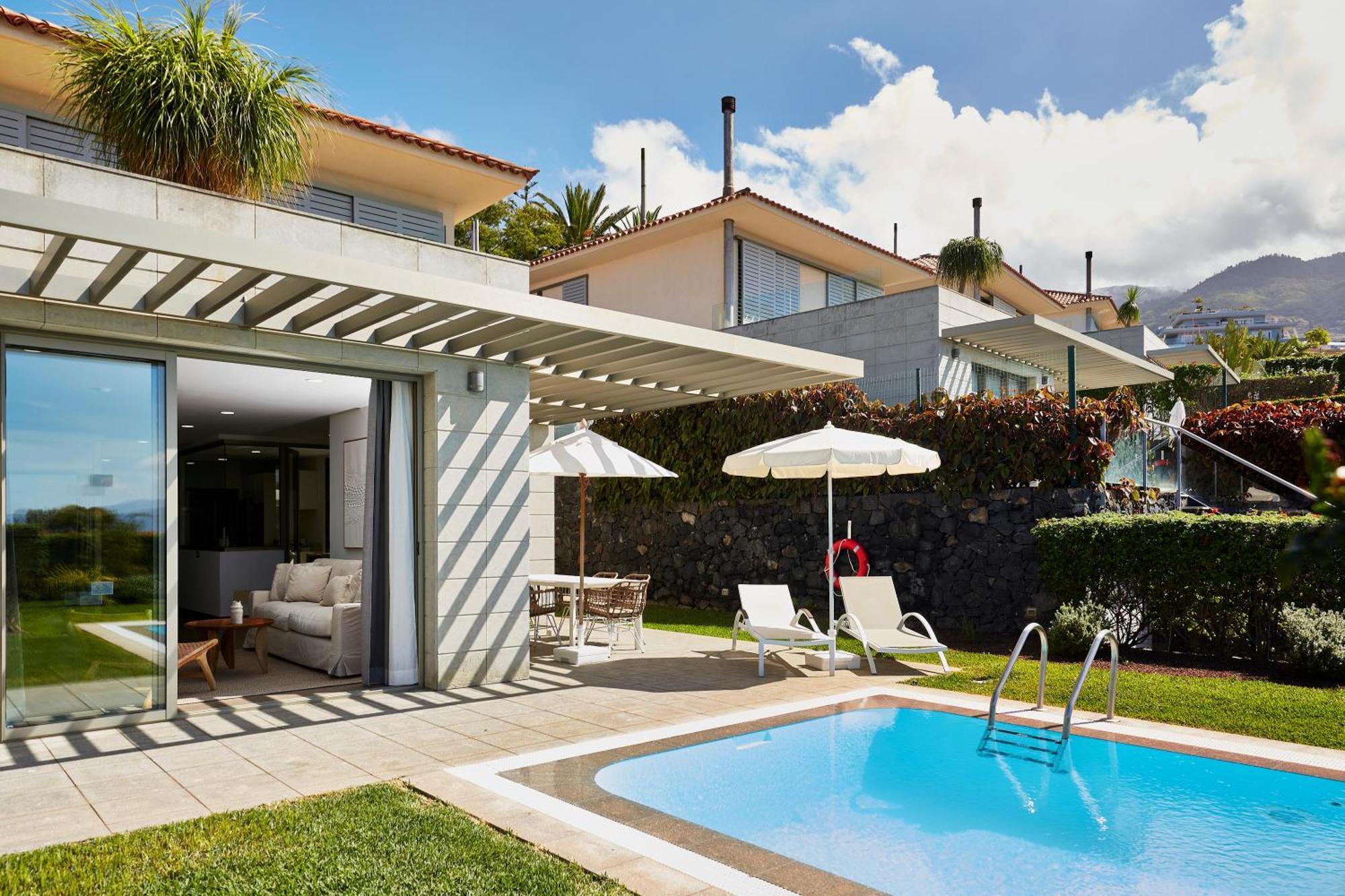 Coral Villas La Quinta Santa Ursula  Ngoại thất bức ảnh