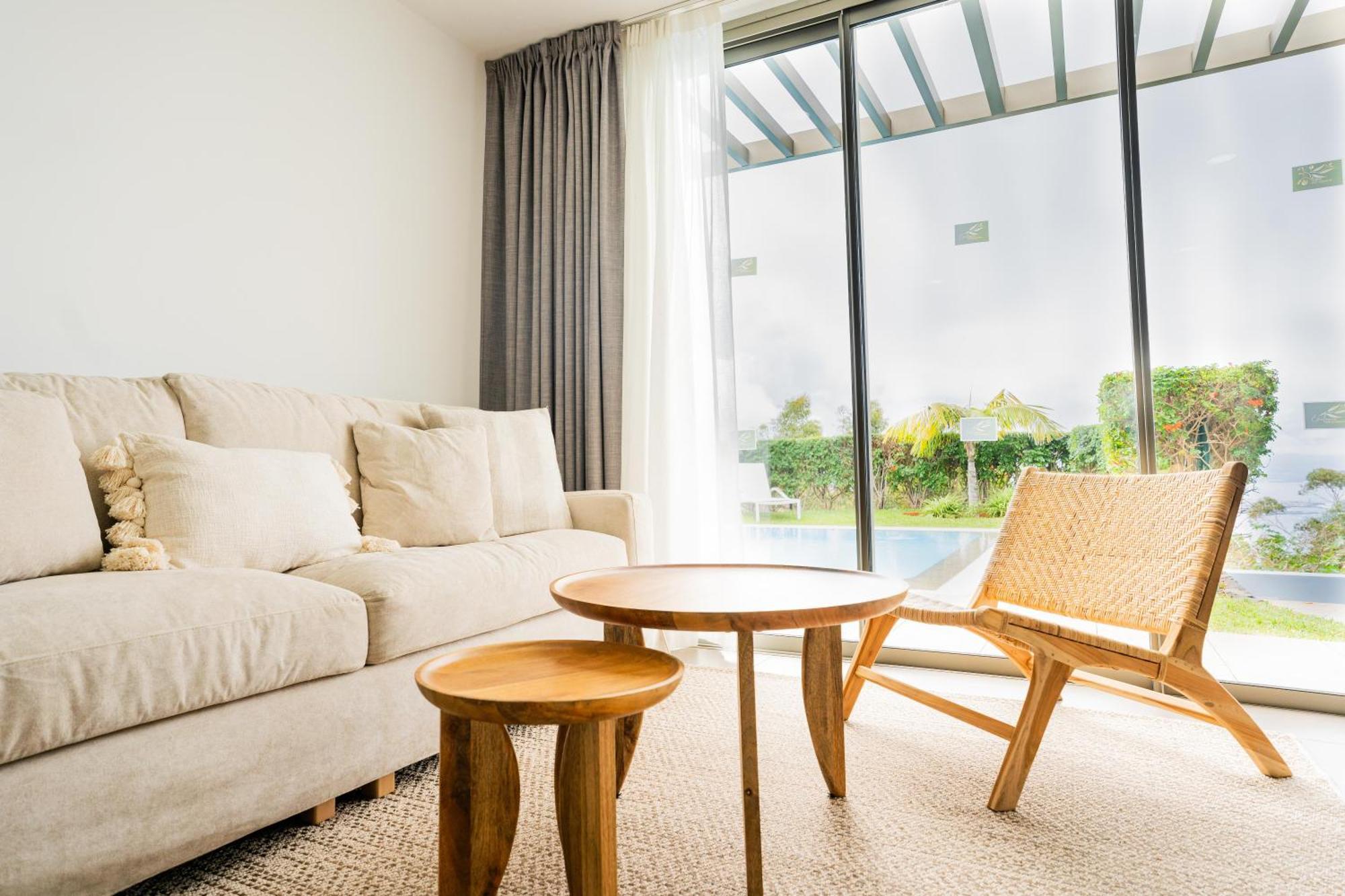 Coral Villas La Quinta Santa Ursula  Ngoại thất bức ảnh