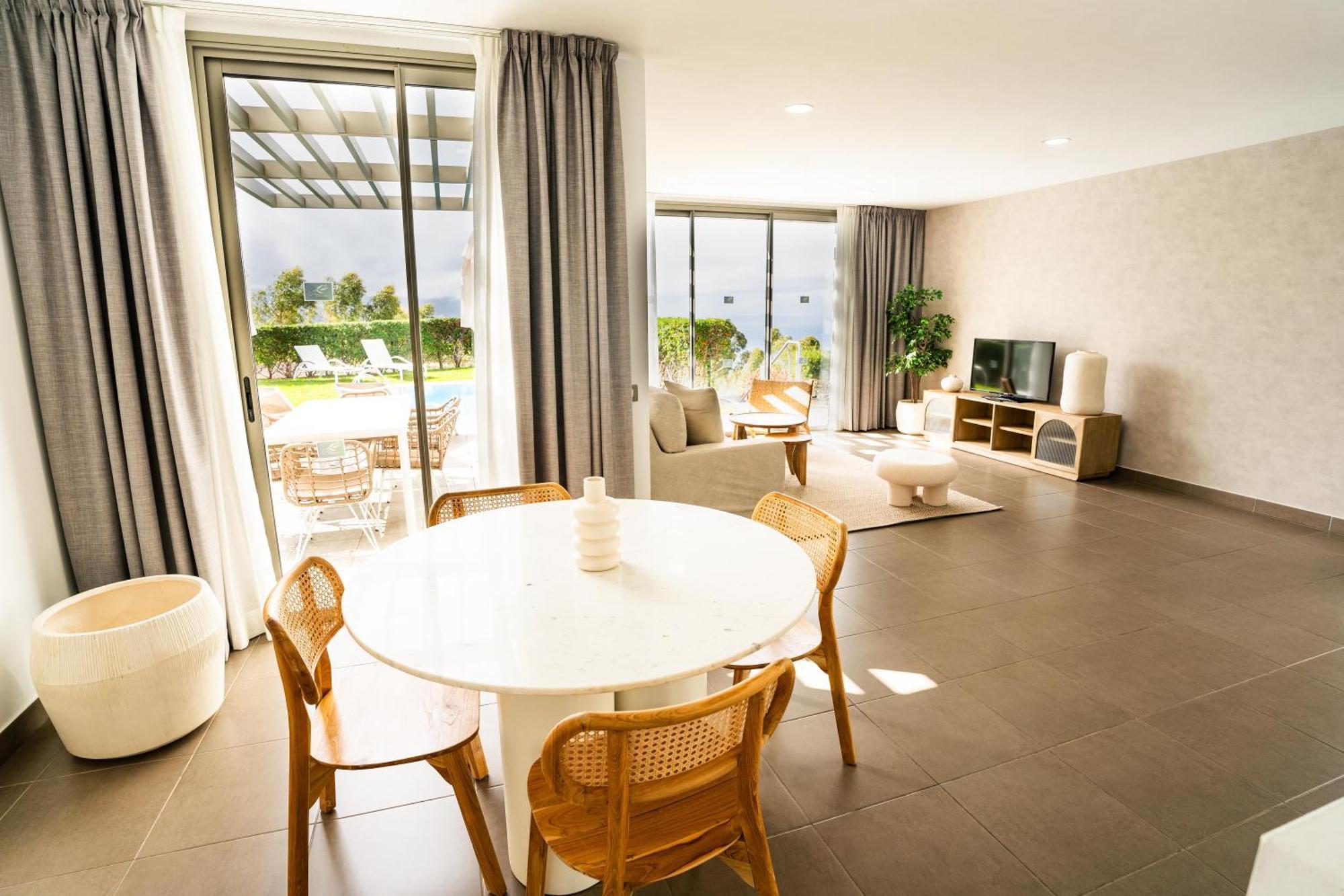 Coral Villas La Quinta Santa Ursula  Ngoại thất bức ảnh