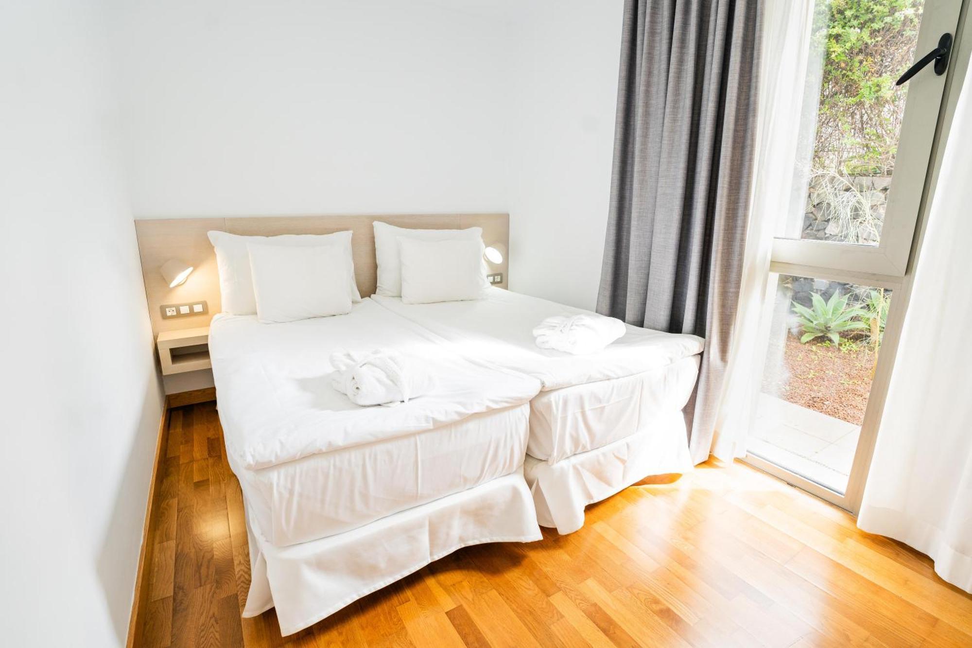 Coral Villas La Quinta Santa Ursula  Ngoại thất bức ảnh