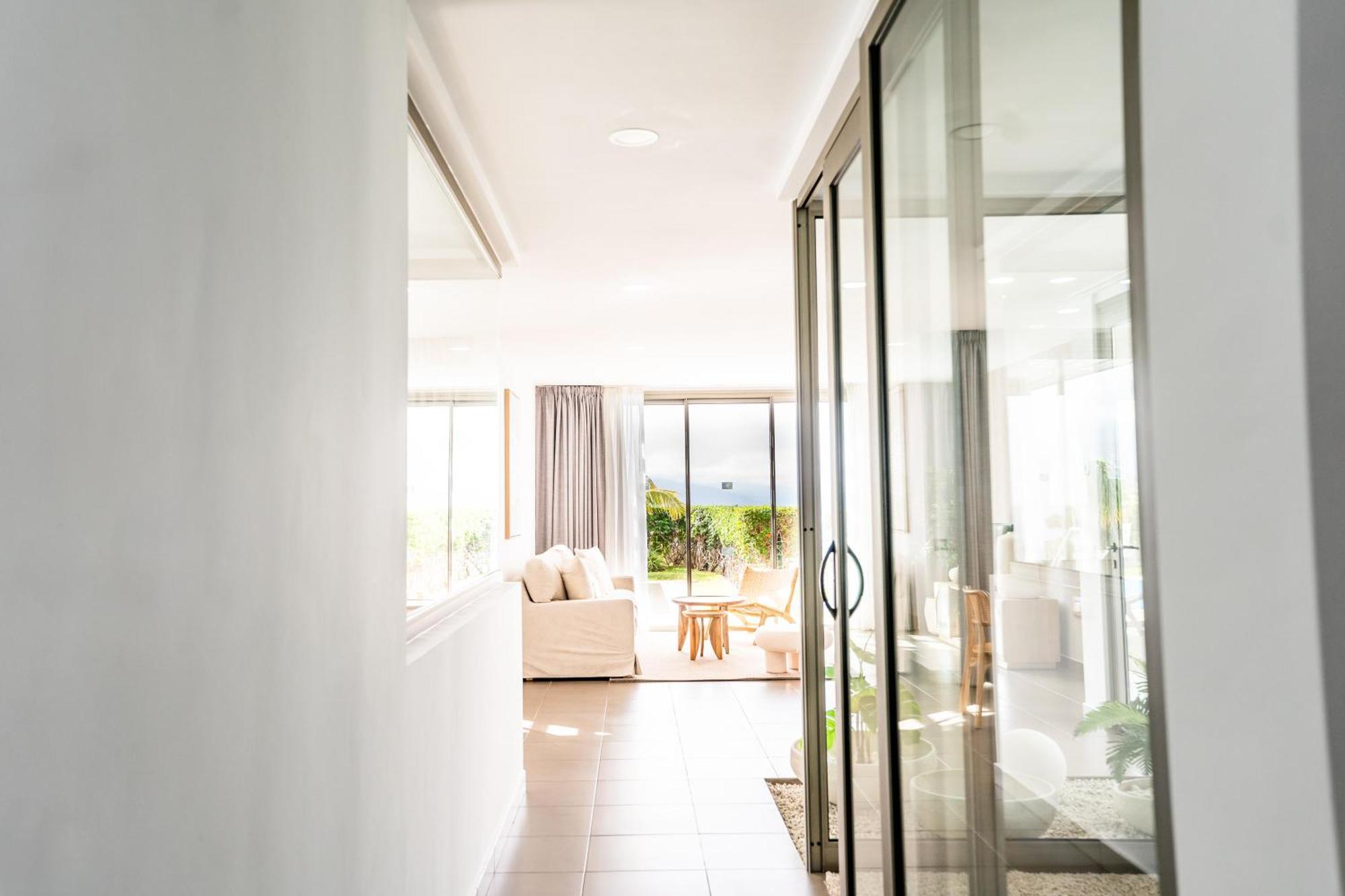 Coral Villas La Quinta Santa Ursula  Ngoại thất bức ảnh
