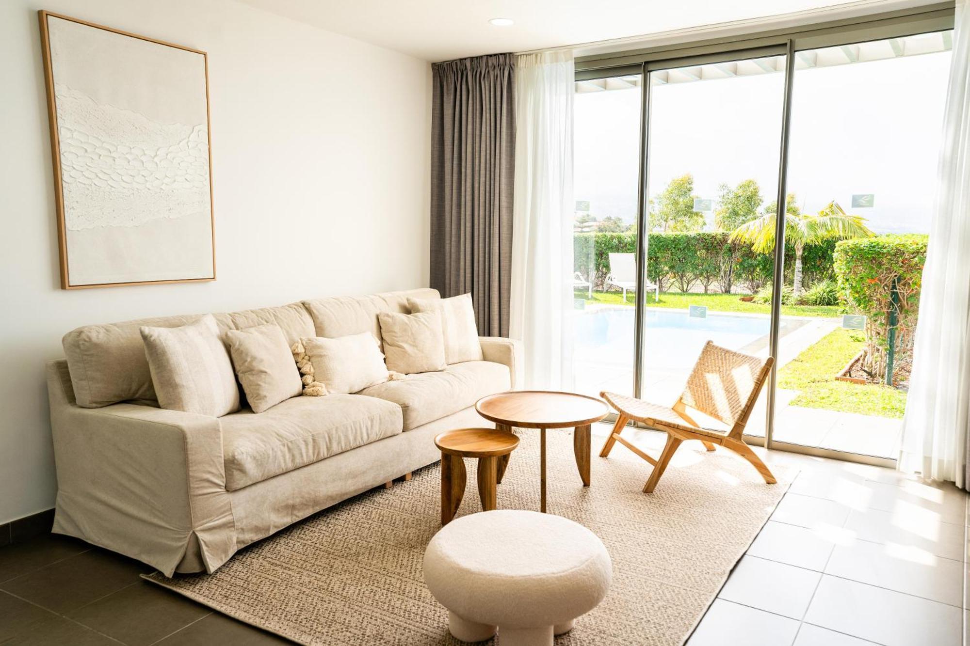 Coral Villas La Quinta Santa Ursula  Ngoại thất bức ảnh