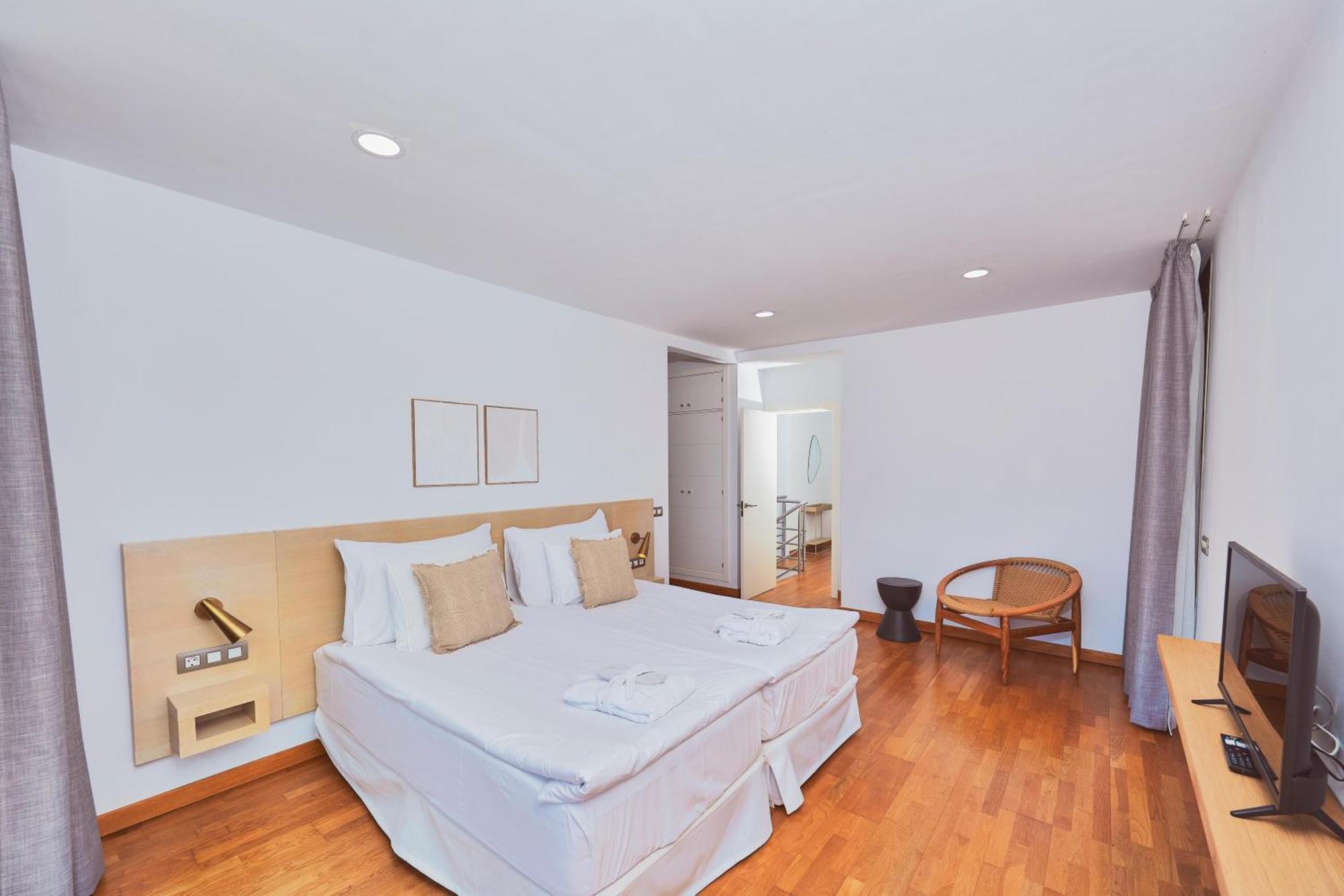 Coral Villas La Quinta Santa Ursula  Ngoại thất bức ảnh