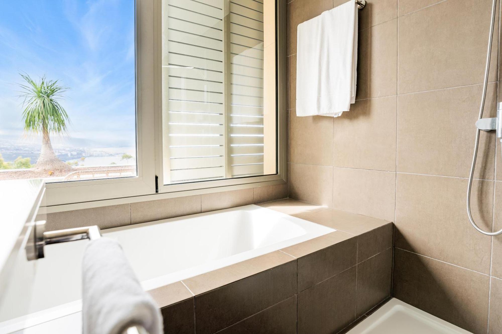 Coral Villas La Quinta Santa Ursula  Ngoại thất bức ảnh