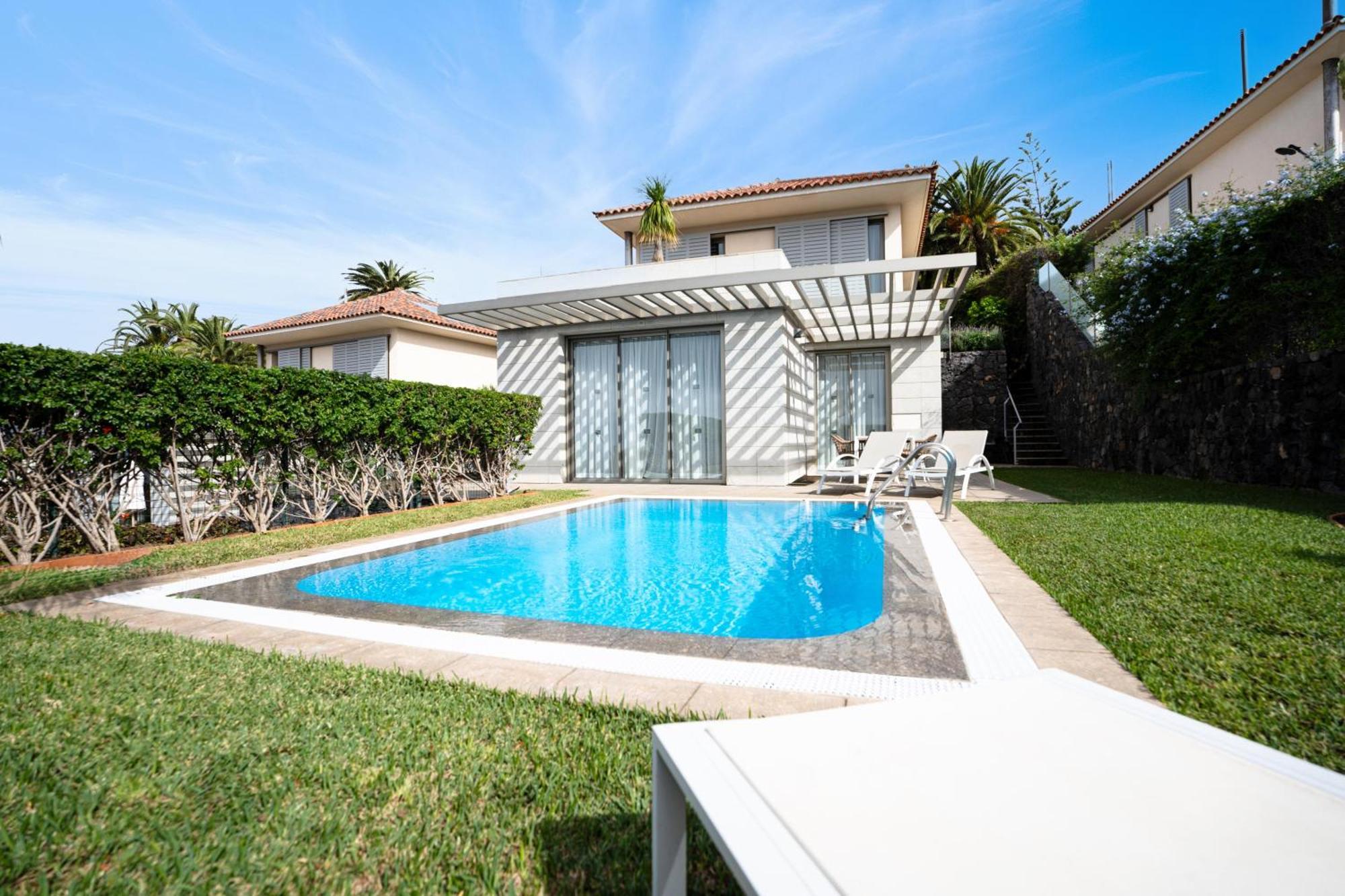Coral Villas La Quinta Santa Ursula  Ngoại thất bức ảnh