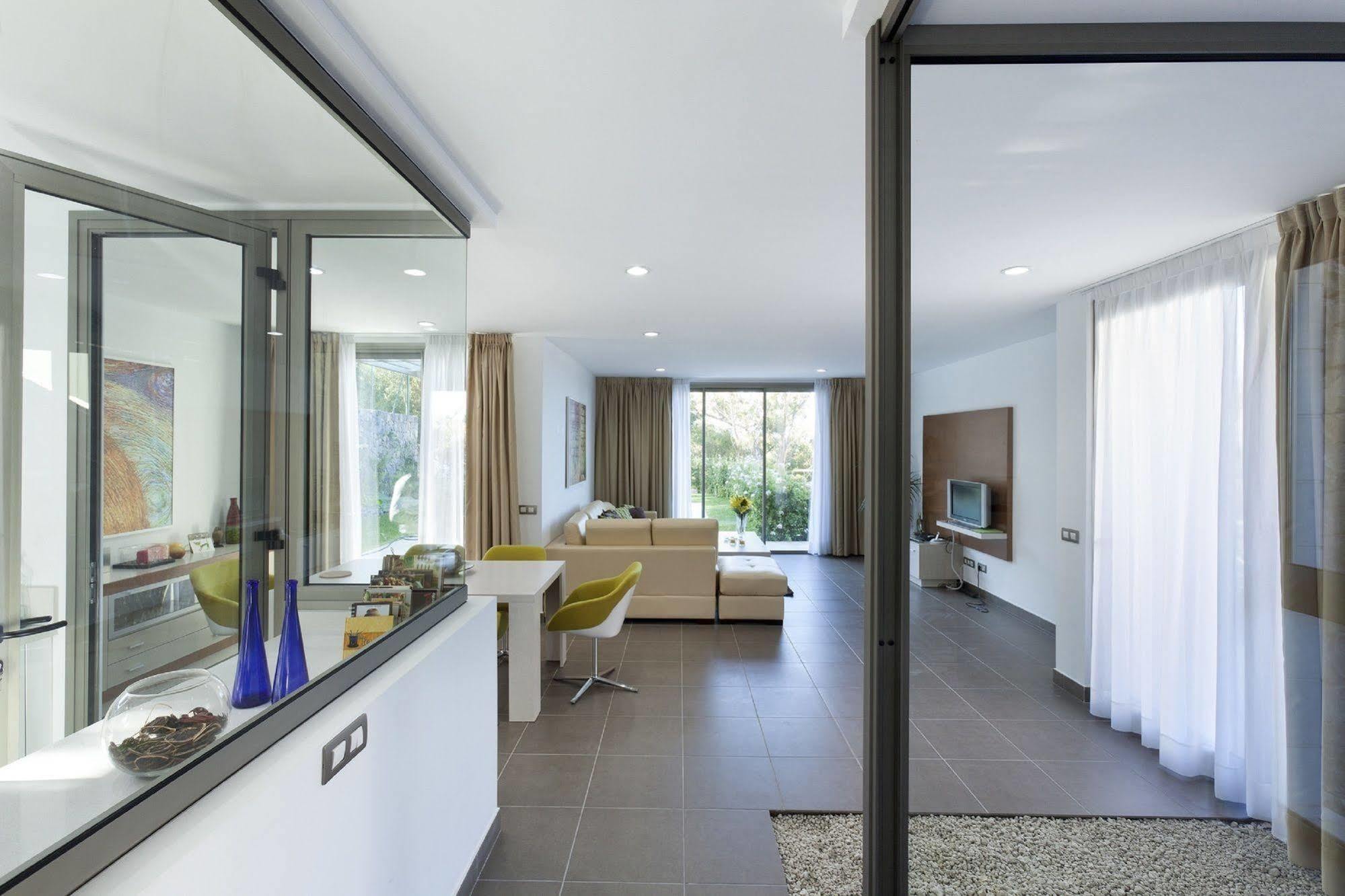 Coral Villas La Quinta Santa Ursula  Ngoại thất bức ảnh