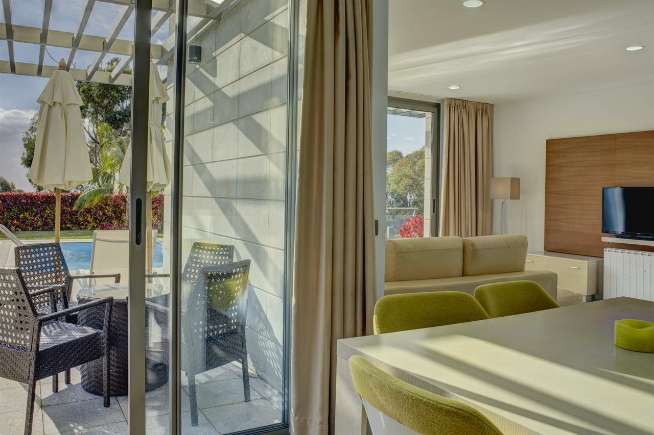 Coral Villas La Quinta Santa Ursula  Ngoại thất bức ảnh