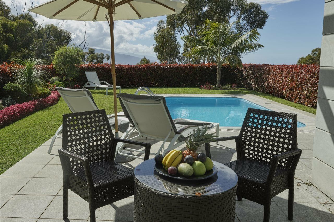 Coral Villas La Quinta Santa Ursula  Ngoại thất bức ảnh
